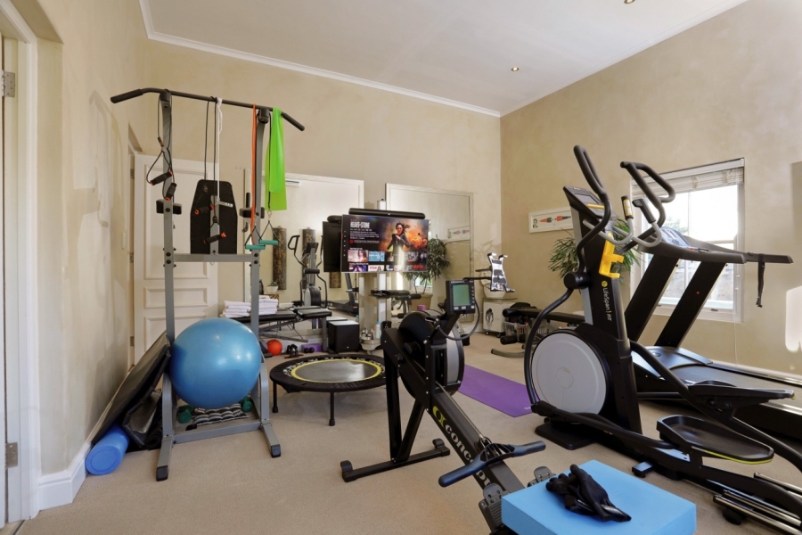 3 Bedroom Property for Sale in Franschhoek Western Cape